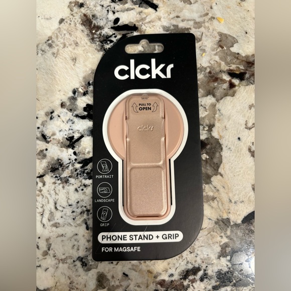 Clckr - Picture 1 of 3